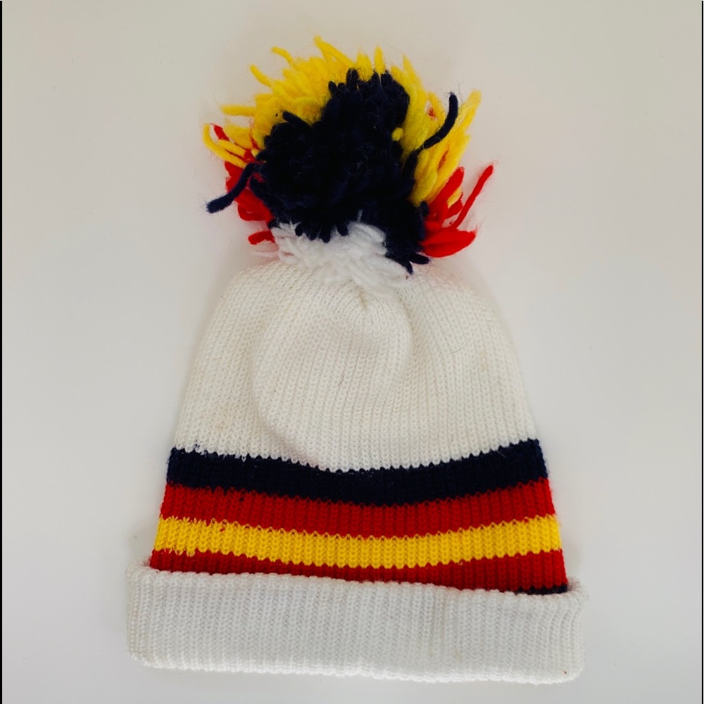 Retro American Apparel Hat